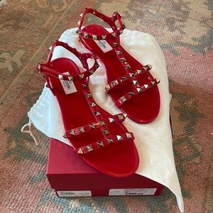 Valentino Sandals